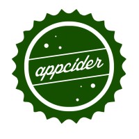 Appcider Logo