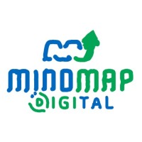 MindMap Digital Logo