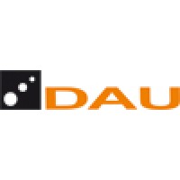 DAU Arquitetos Associados Logo