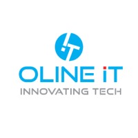 Oline IT Logo