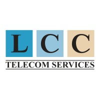 LCC Telecom Services, LLC Logo