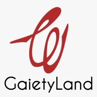 Gaietyland Logo