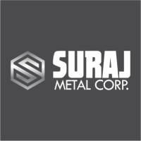 Suraj Metal Corporation, Mumbai Logo