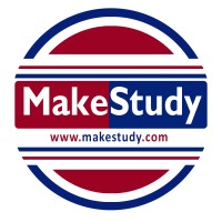 MakeStudy (Deepak) Logo