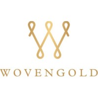 Woven Gold Logo