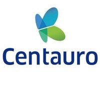 Seguros Centauro Logo