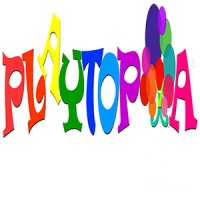 Playtopia Edutainment Logo