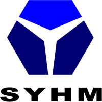 Taizhou Sanyang Heavy Machinery Co., Ltd. Logo