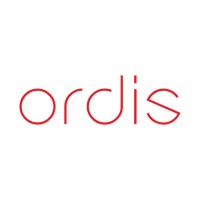 ORDIS Co., Ltd. Logo