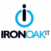 IronOak IT Inc. Logo