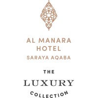 Al Manara, A Luxury Collection Hotel, Saraya Aqaba Logo