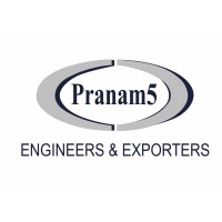 PRANAM PLASTI-MECH EXPORTS PVT LTD Logo