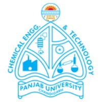 Dr. S.S. Bhatnagar UICET, Panjab University Logo