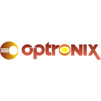 Candid Optronix pvt ltd Logo