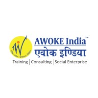 AWOKE India Logo