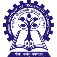 Industrial and Systems Engineering, IIT Kharagpur Logo