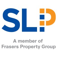 SLP Surya Ticon Internusa Logo