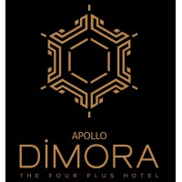 Apollo Dimora Logo