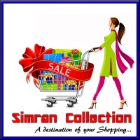 Simran Collection Logo