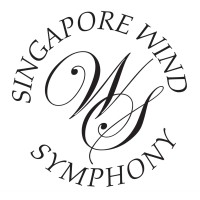 Singapore Wind Symphony Logo