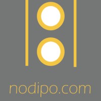 NODIPO COMPANY LIMITED Logo