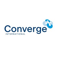 Converge International Logo