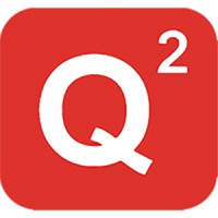 Q-square Business Intelligence Logo