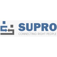 Supro Consulting Logo