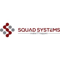Squad Systems Logo