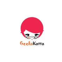 GeeksKatta Logo