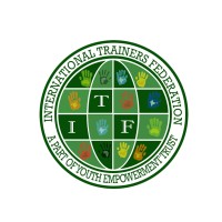 International Trainers Federation Logo