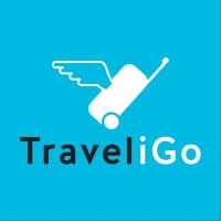 TraveliGo.com Logo