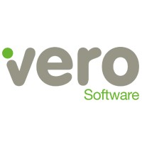 Vero India Software Private Limited Logo