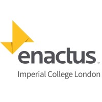 Enactus Imperial Logo