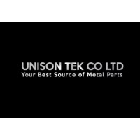UNISON TEK CO., LTD. Logo