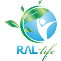 Rajasthan Antibiotics Ltd. Logo