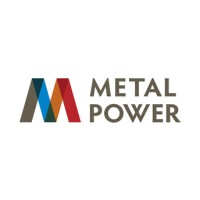 Metal Power Analytical Pvt. Ltd. Logo