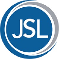 JURISolutions Legal (JSL) Logo
