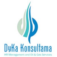 PT DyKa Konsultama Logo