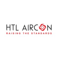 HTL Aircon Pvt. Ltd. Logo