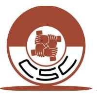 CSC Empowerment and Inclusion Programme Logo