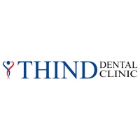 Thind Dental Clinic Logo