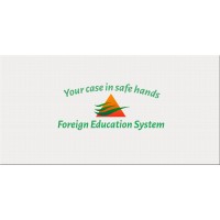 Foreign Education System Logo