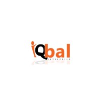 IQBAL ENTERPRISE Logo