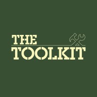 The Toolkit Interior Decoration LLC Logo