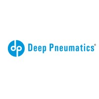 Deep Pneumatics Pvt. Ltd. Logo