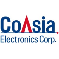 CoAsia Electronics Corp. Logo