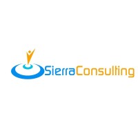 Sierra Consulting Inc Logo