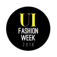 UI Fashion Week Logo