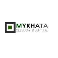 Mykhata.com Logo